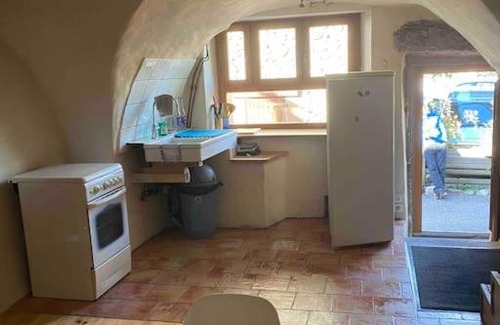 Chorges Apartment | maison de village atypique !