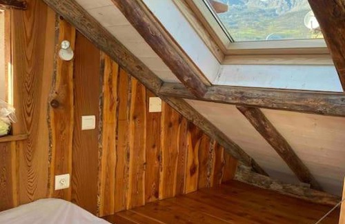 Chorges Apartment | maison de village atypique !
