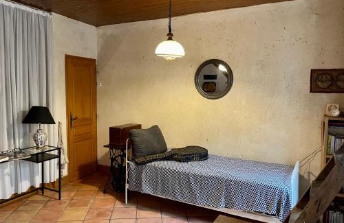 Monpazier House | Maison de village avec jardin