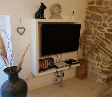 Moussan House | Maison de village avec piscine proche de Narbonne