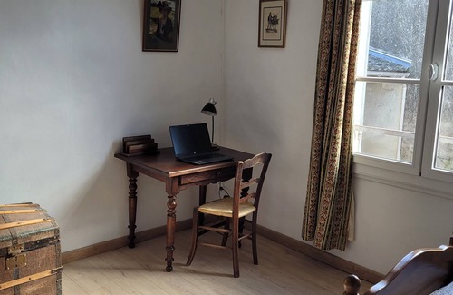 Le Cailar House | Maison de Village du Xvii Siècle en Petite Camargue Avec Piscine