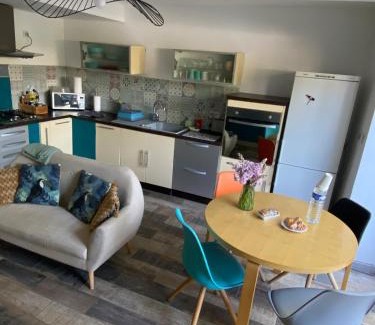 Canet House | Maison de Village