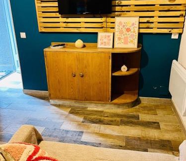 Canet House | Maison de Village