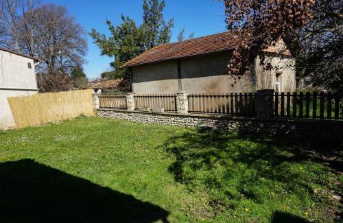 Bouniagues House | Maison de village périgourdin
