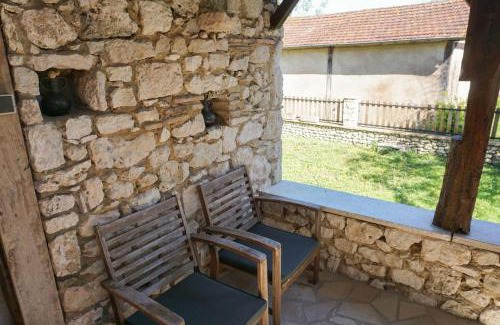 Bouniagues House | Maison de village périgourdin