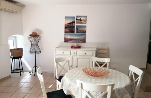 Donzere House | Maison de village sur Donzère