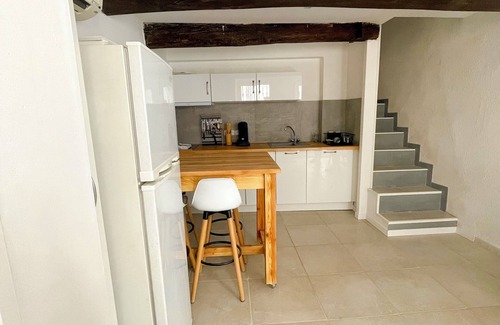 Sommieres House | Maison de Ville au Coeur de Sommières
