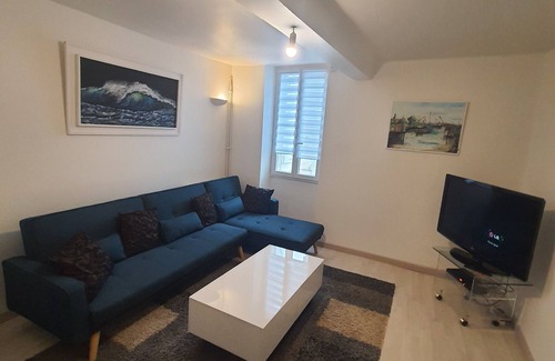 Lezat-sur-Leze House | Maison de Ville Atypique et Cosy , au Porte de l Ariège