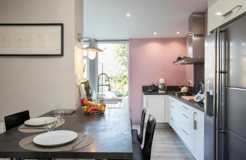 Perigueux House | Maison de ville