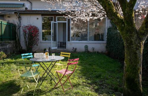 Perigueux House | Maison de ville