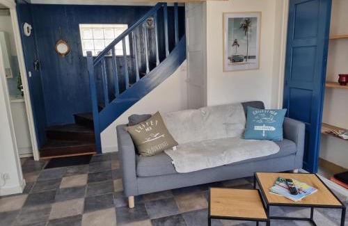Plouharnel House | Maison de ville Ty Richarzh, 2 chambres, 4 personnes