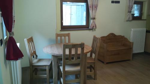 Valnontey Apartment | Maison de Vittor - Cogne
