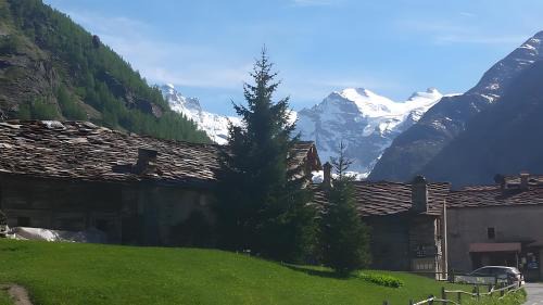 Valnontey Apartment | Maison de Vittor - Cogne