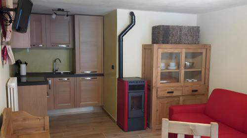 Valnontey Apartment | Maison de Vittor - Cogne