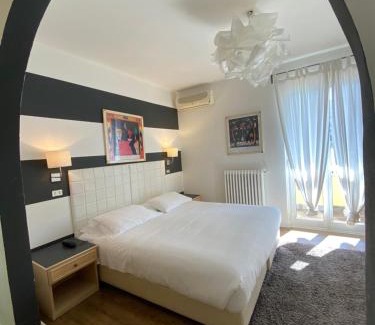 Fiumaretta Hotel | Maison Del Magra