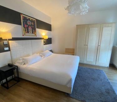 Fiumaretta Hotel | Maison Del Magra
