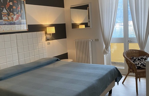 Fiumaretta Hotel | Maison del Magra