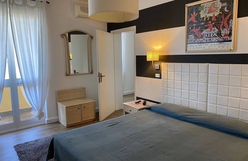 Fiumaretta Hotel | Maison del Magra