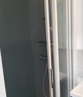 Saint-Nazaire House | Maison Deluxe, moderne, calme, terrasse, proche chantiers de l'Atlantique et Airbus