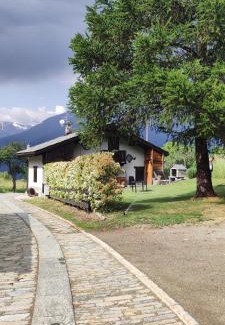 Gressan Apartment | Maison Des Abeilles Vda Gressan n 0028