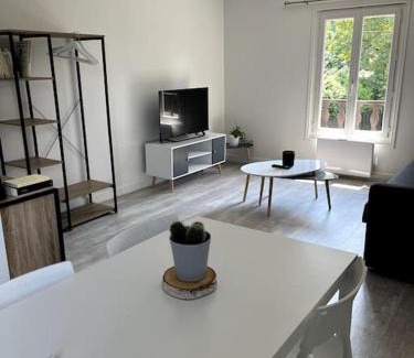 Barbizon House | Maison des Artistes de Barbizon