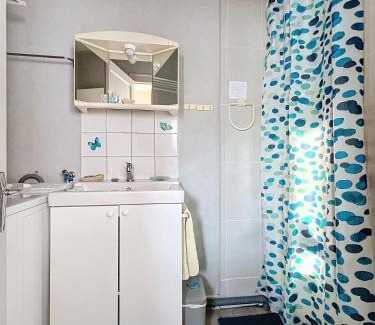 Allevard House | Maison des Bains
