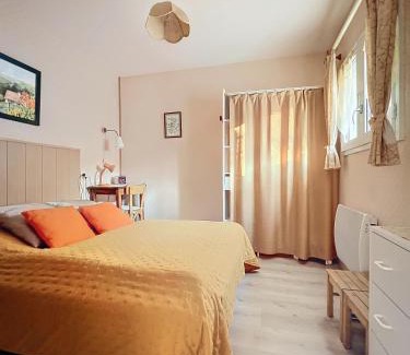 Allevard House | Maison des Bains