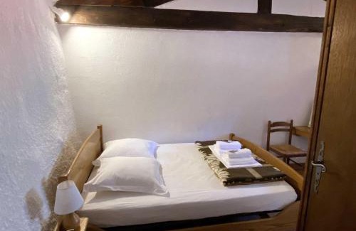 Breau-et-Salagosse House | Maison des Cévennes