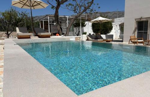 Kalymnos House | Maison Des Clementines