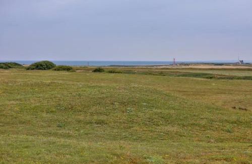 Erdeven House | Maison des dunes