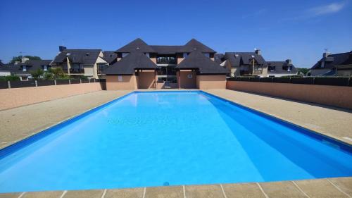 Erdeven House | Maison des dunes