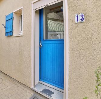 Erdeven House | Maison des dunes