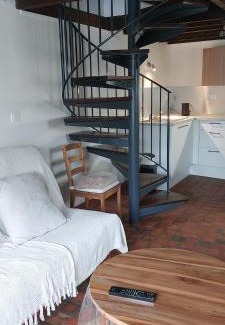 Guipry-Messac House | Maison des Gabelous