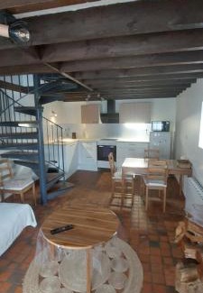 Guipry-Messac House | Maison des Gabelous