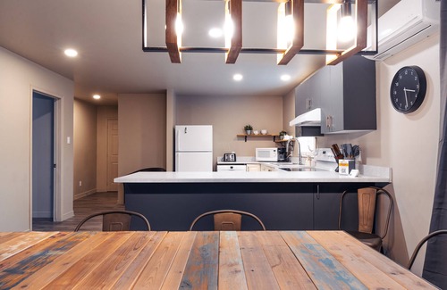 Saint-Faustin-Lac-Carre House | Maison des Geais Bleus