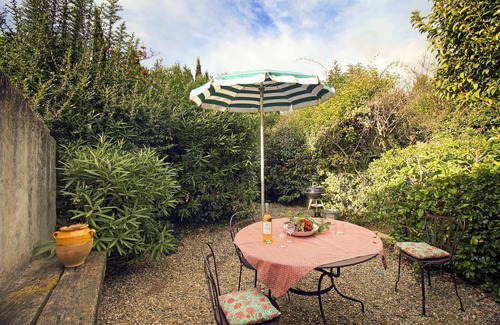 Marcorignan Apartment | Maison des Genets (N°6)