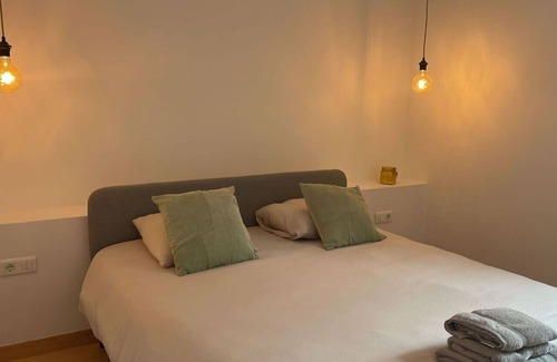El Vendrell House | Maison des Hortensias
