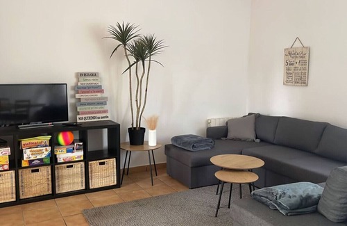 El Vendrell House | Maison des Hortensias