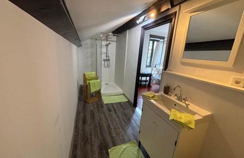 Molieres-sur-Ceze Bed & Breakfast | Maison des Ingénieurs
