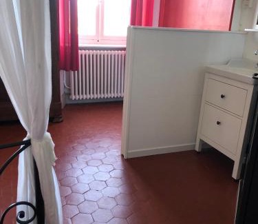 Molieres-sur-Ceze Bed & Breakfast | Maison des Ingénieurs