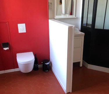 Molieres-sur-Ceze Bed & Breakfast | Maison des Ingénieurs