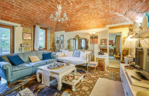 Altavilla Monferrato House | Maison des Reves