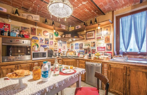 Altavilla Monferrato House | Maison des Reves