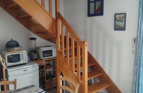 La Turballe House | Maison "des Pêcheurs", Près de la Plage, du Port et des Commerces. Tout Confort