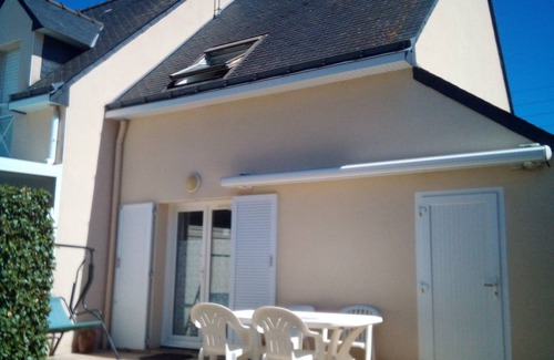 La Turballe House | Maison "des Pêcheurs", Près de la Plage, du Port et des Commerces. Tout Confort