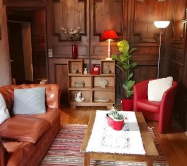 Vic-sur-Cere House | Maison des Princes de Monaco