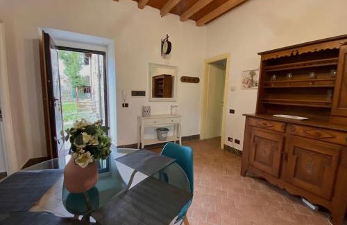 Bagnaria House | Maison di Sarah