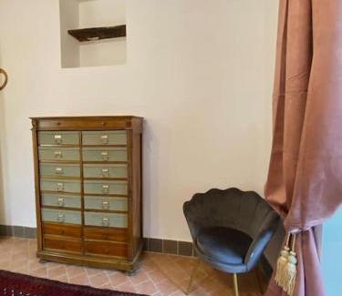 Bagnaria House | Maison di Sarah