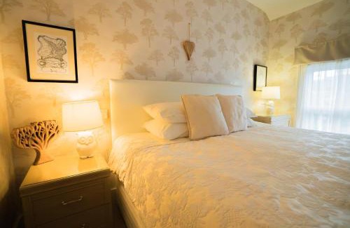 Dover House | Maison Dieu Guest House