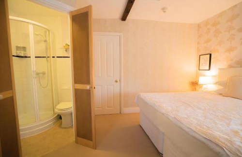 Dover House | Maison Dieu Guest House